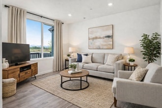 Building Photo - Efficient & Modern 2024-Built Townhome | 2 Bed | 2-Car Garage | Timnath