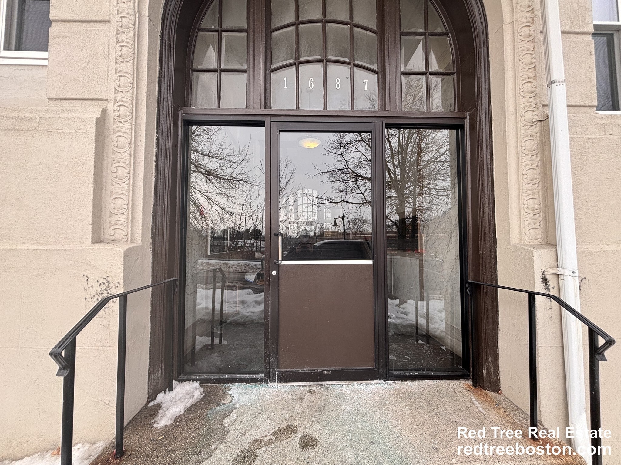 Building Photo - 1687 Commonwealth Ave