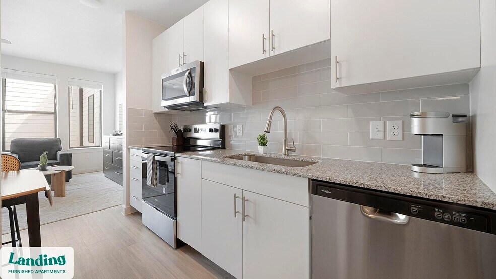 Building Photo - 6311 S 1st St