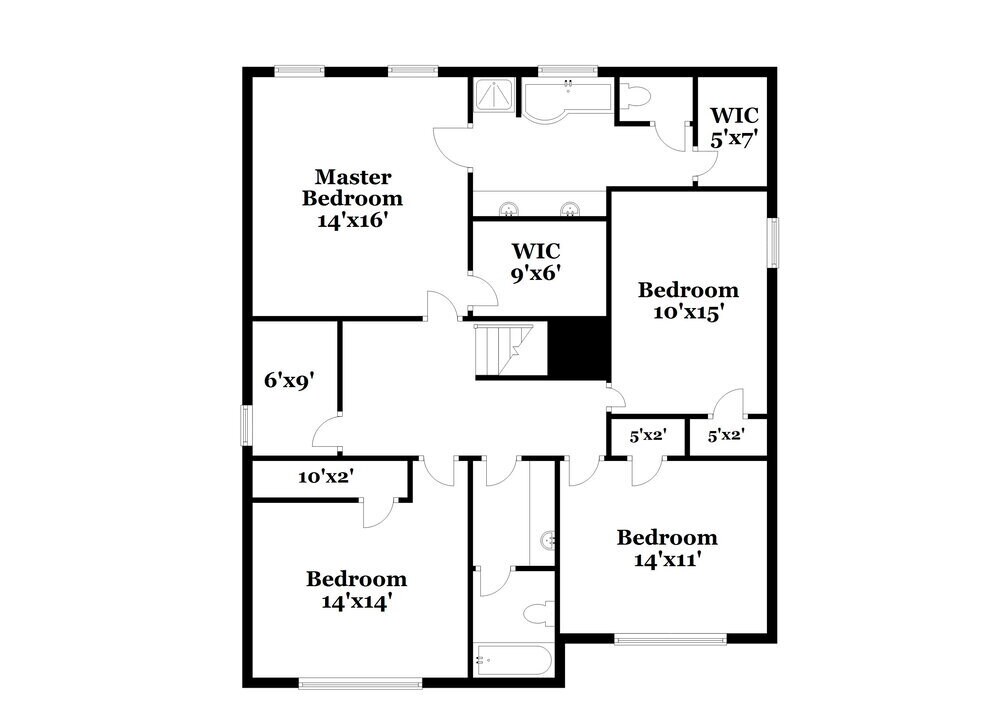 Building Photo - 1012 Elswick Ln