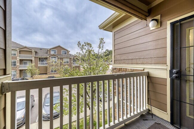 Building Photo - 7440 S Blackhawk St