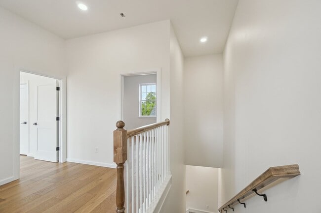 Building Photo - Classic Cape Cod Meets Modern Glam: Your D...