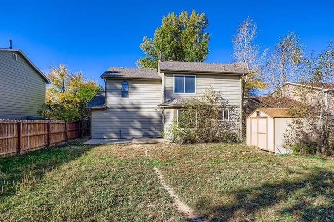 Building Photo - Beautiful 3-Bedroom Home with Open Floor P...