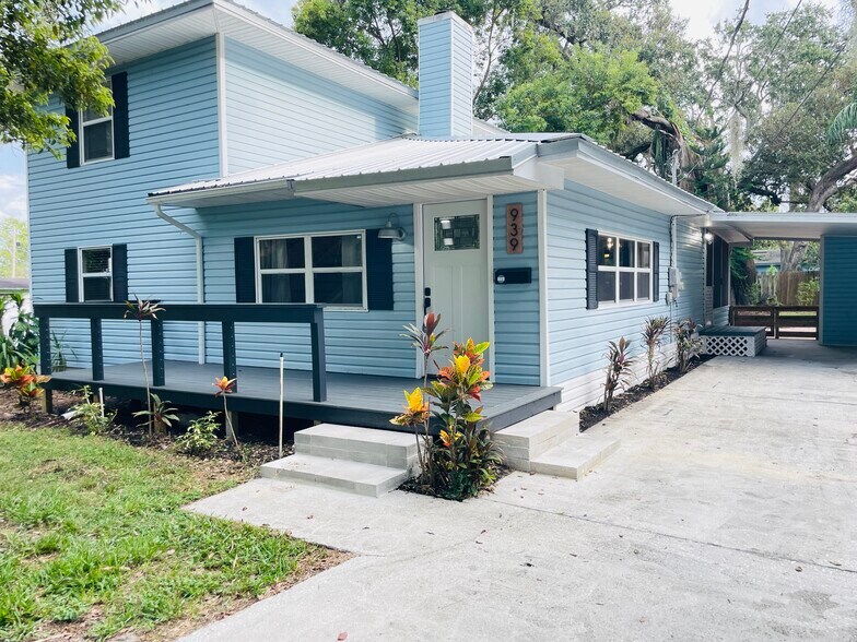 Building Photo - 939 E Bella Vista St