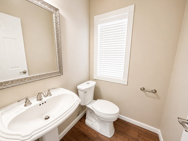 Building Photo - Light-Filled 3 Bedroom Retreat with Waterfall & Fully Fenced Yard