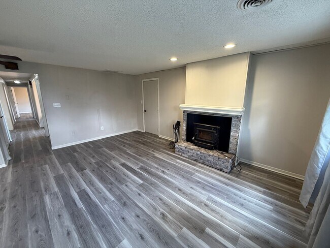 Building Photo - Home For Rent By Capital Property Management