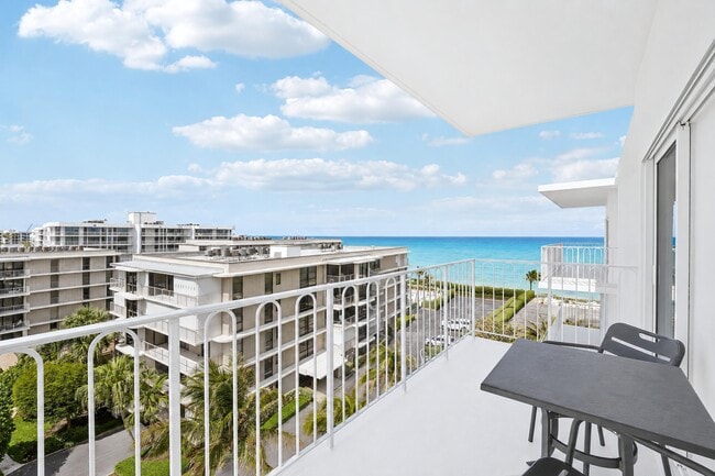 Building Photo - 3230 S Ocean Blvd