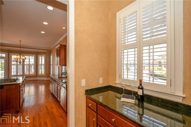 Building Photo - 1152 Bellewood Square