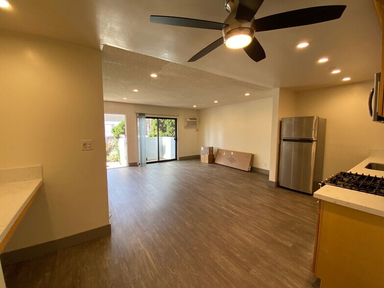Building Photo - 3601 Keystone Av