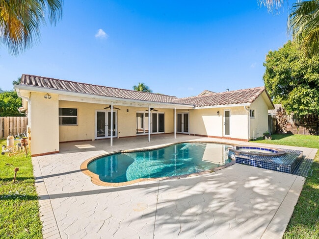 Building Photo - 9541 NW 11th St