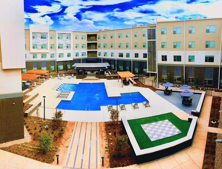 Argon Oklahoma City Ok Apartment Finder