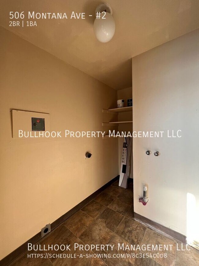 Building Photo - 506 Montana Ave