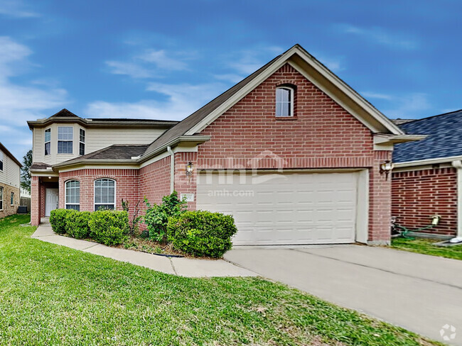 Building Photo - 19303 Clevera Walk Ln