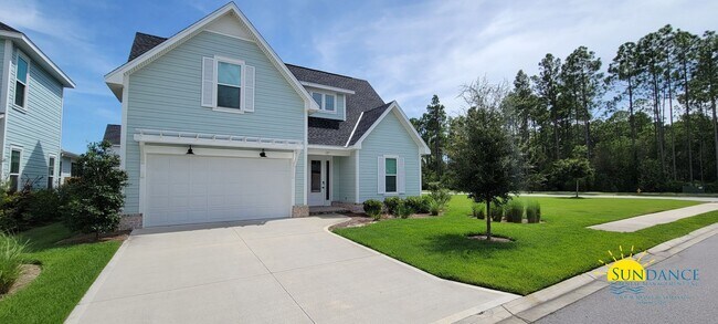 Building Photo - Luxury Living - Highly Desired Watersound Origins!