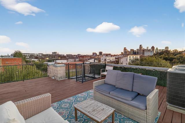 Building Photo - 4105 Lafayette St