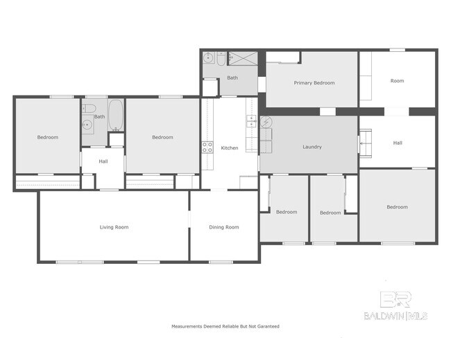 Building Photo - 321 AL-59