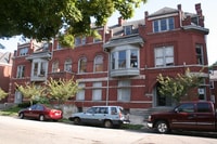 Building Photo - 216 W Burnett Ave