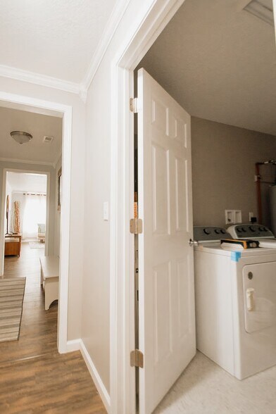 Building Photo - 417 N Jefferson St