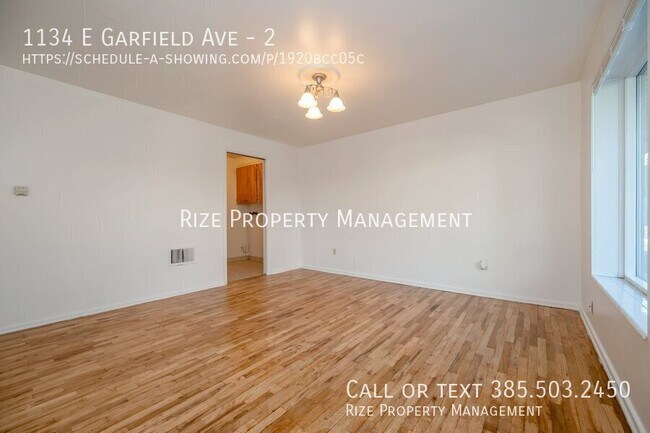 Building Photo - 1134 E Garfield Ave