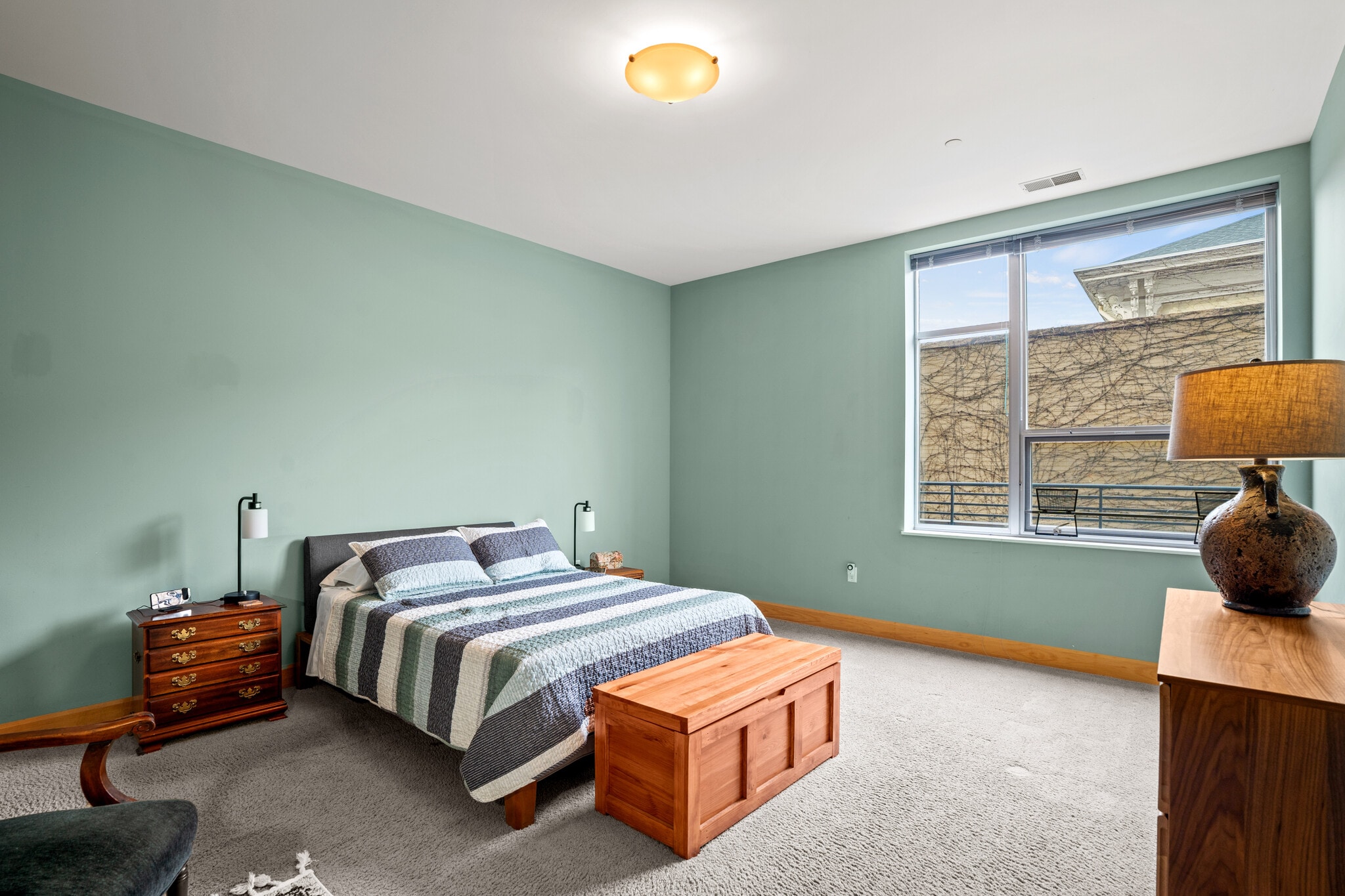 Primary Bedroom - 1111 N Marshall St