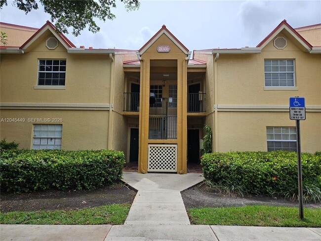 Building Photo - 18344 NW 68th Ave