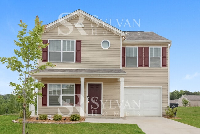 Primary Photo - Coming HOME never felt so good!