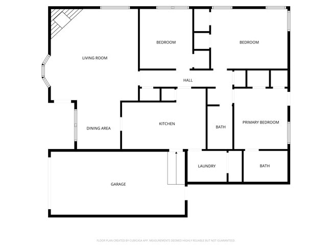 Building Photo - 1512 N Highland Ave