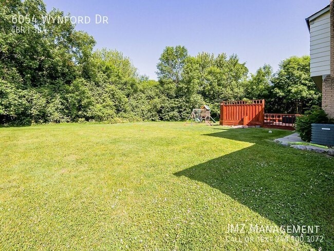 Building Photo - 6054 Wynford Dr