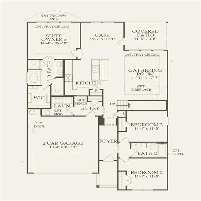 Building Photo - 27986 Clear Pines Dr.