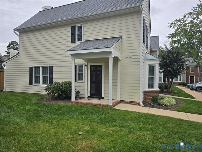 Building Photo - 1308 Maple Ave