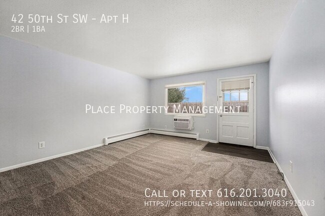 Building Photo - 42 50th St SW