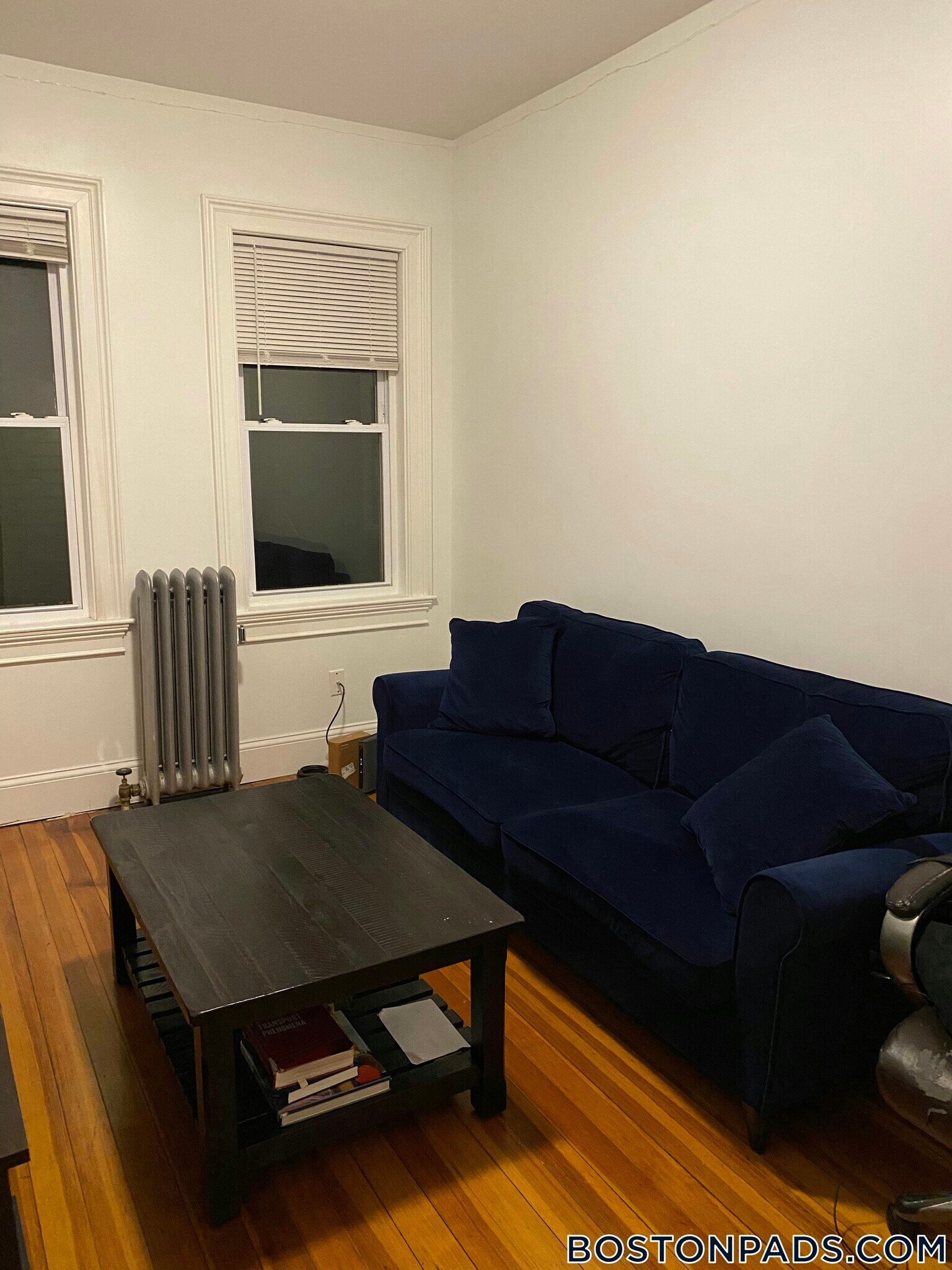 Building Photo - 122 Columbia St