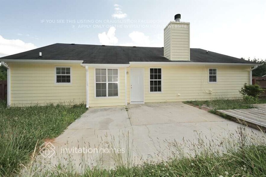 Building Photo - 185 Mountainview Dr