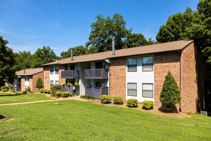 Cross Creek 2601 John B Dennis Hwy Kingsport TN 37660 Apartment Finder