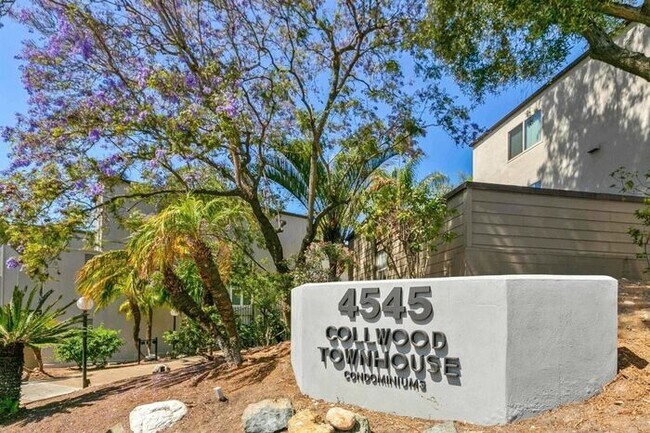Building Photo - Updated Gated Condo with Pool Access Near SDSU & Shopping
