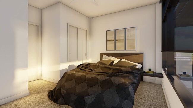 Building Photo - Liberty Beall