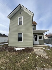 Building Photo - 610 S Gallatin St