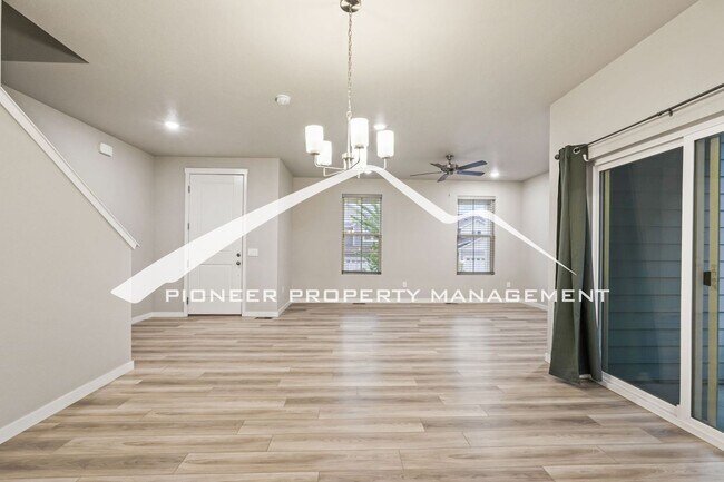 Building Photo - Spacious 4-Bedroom Home with Newly Finished Basement Near COS Airport, Fort Carson & Peterson SFB
