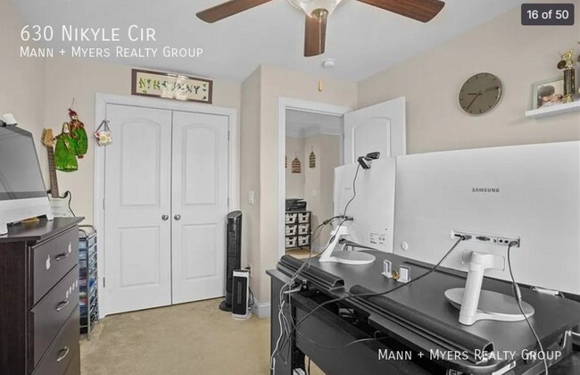 Building Photo - 630 Nikyle Cir