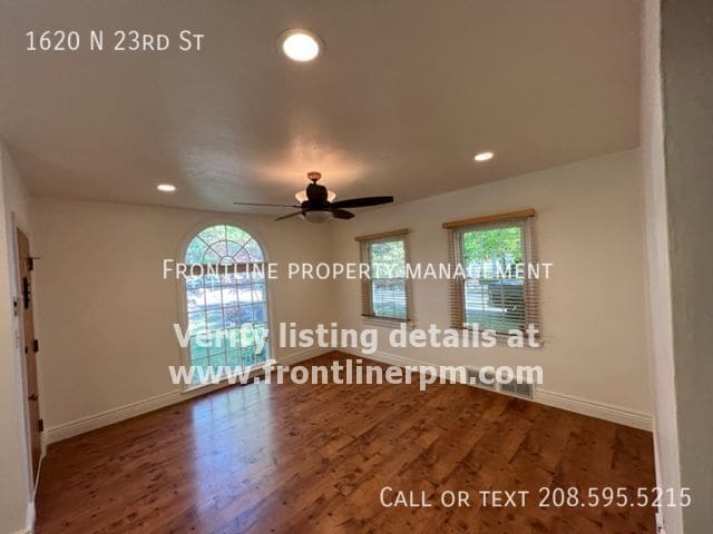 Building Photo - 1620 N 23rd St