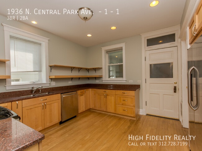 Building Photo - 1936 N Central Park Ave