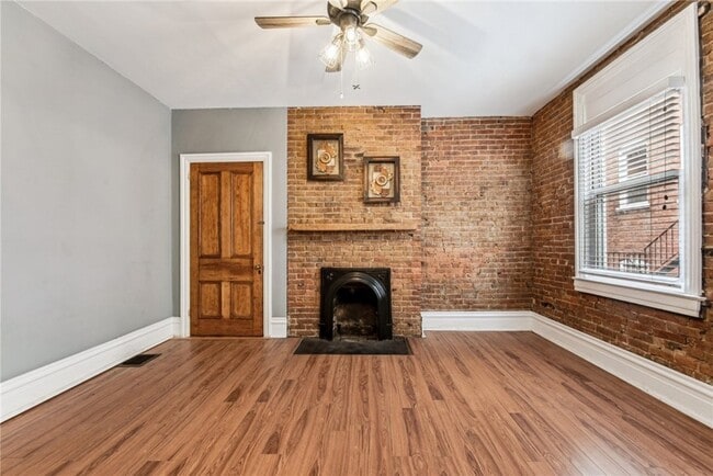 Building Photo - 4106 Garden Way