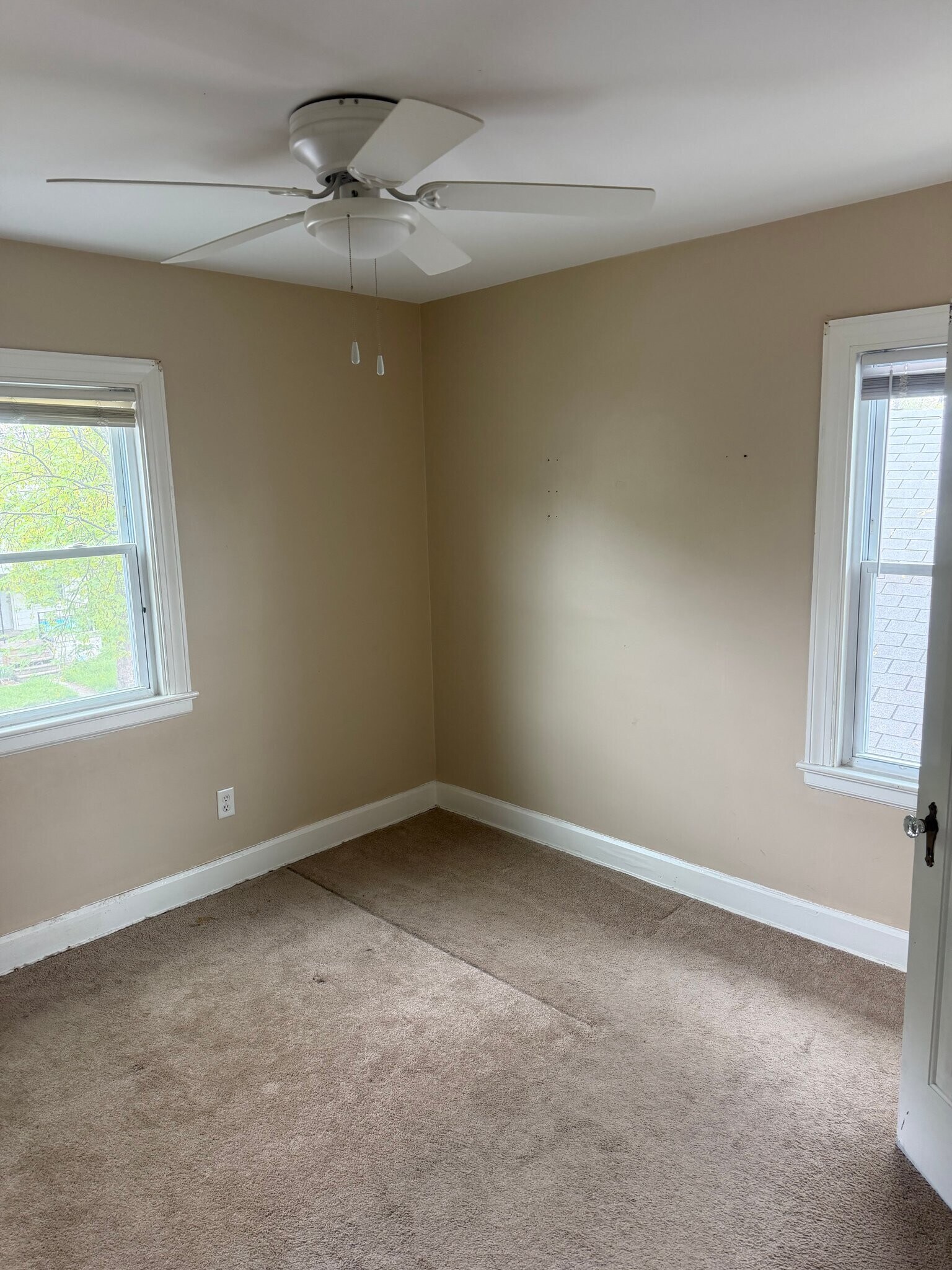 Building Photo - 2007 Barrows St