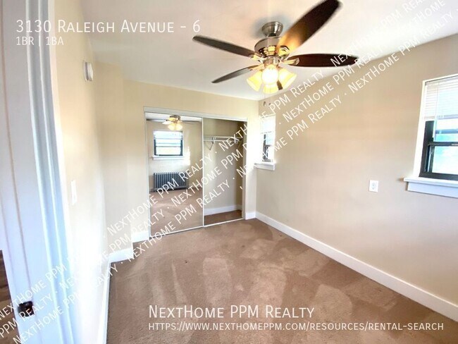 Building Photo - 3130 Raleigh Ave