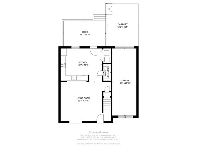 Building Photo - 6714 Autumn Ridge Dr
