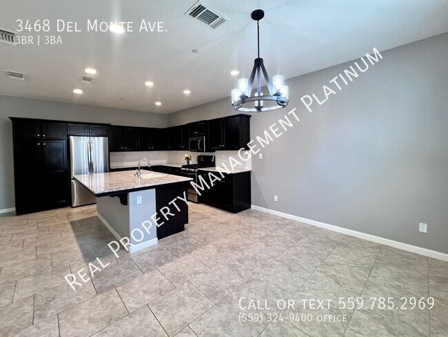 Building Photo - 3468 Del Monte Ave