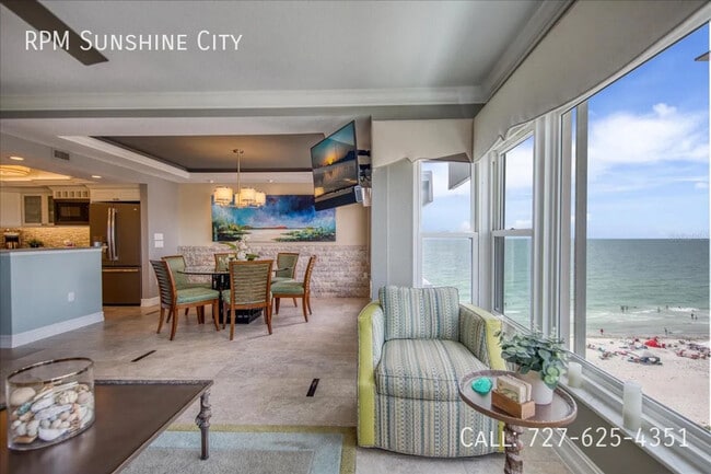 Building Photo - 17400 Gulf Blvd