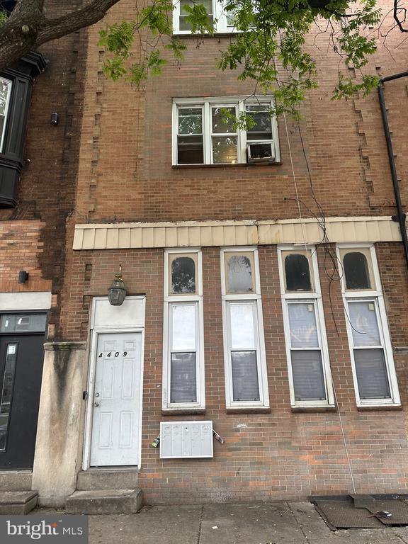 Building Photo - 4409 Germantown Ave