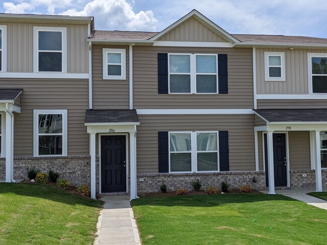 Primary Photo - 2-Story Townhome-Salisbury