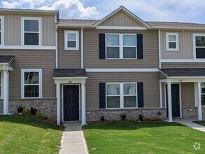 Building Photo - 2-Story Townhome-Salisbury